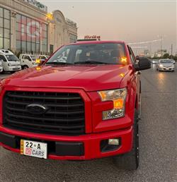 فورد إف-150